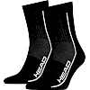Носки Head ALL SPORTS PERFORMANCE SHORTCREW 2P чорний
