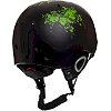 Шолом для сноуборду
 ZELART

 MS-6289 (Чорний-салатовий)