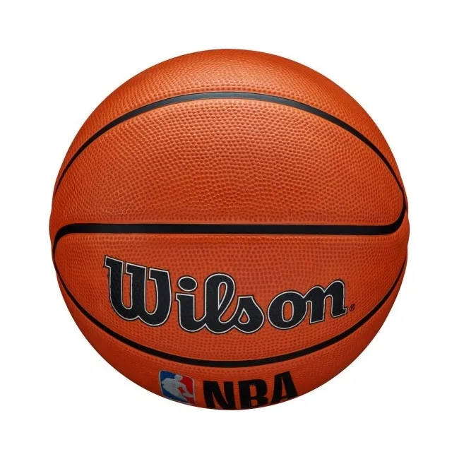 М'яч баскетбольный WILSON NBA DRV PRO, размер 7