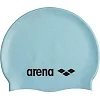 Шапочка для плавания Arena CLASSIC SILICONE