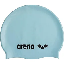 Шапочка для плавания Arena CLASSIC SILICONE