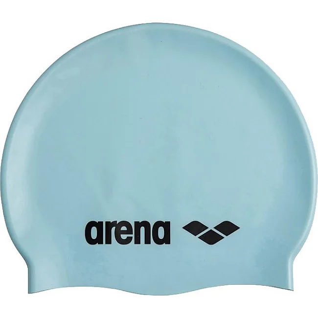 Шапочка для плавания Arena CLASSIC SILICONE
