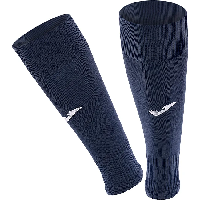 Футбольні гетри
 без шкарпетки обрізки JOMA

 LEG II 401533-331
 35-46 (Темно-синій)