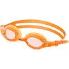 Очки для плавания юниорские MADWAVE JUNIOR AUTPLASH M041902 (Оранжевый)