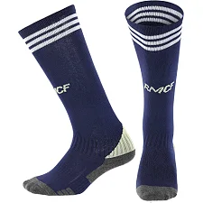 Гетры детские с символикой футбольного клуба SPOINT REAL MADRID AWAY 2026 ETM2602-RM2