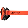 Детские очки для плавания
 YINGFA J390AF (Красный)