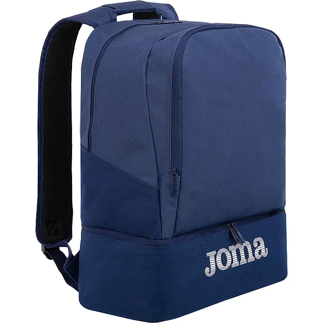 Спортивний рюкзак
 JOMA
 ESTADIO III 400234-331 23,8л (Темно-синій)
