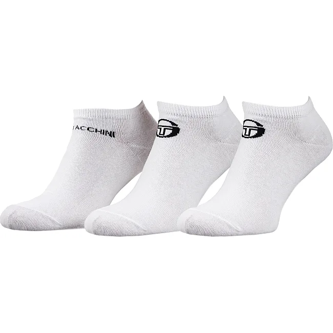 Шкарпетки Sergio Tacchini 3-pack арт 93241241-1