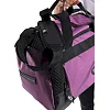 Сумка Arena ALL SET DUFFLE 25L фиолетовая 40 х 25 х 25 см