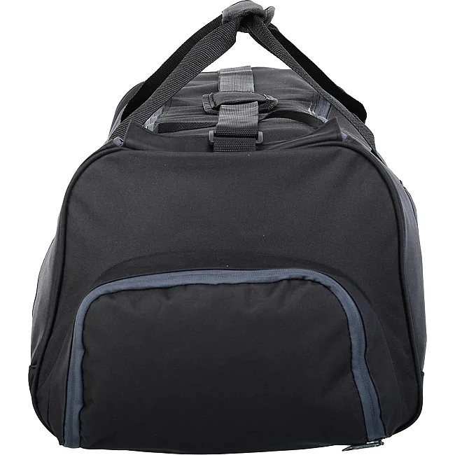 Спортивна сумка
 Барило JOMA
 TEAM 400236-100 (Чорний)