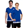 Футбольна форма
 комплект футболка та шорти SP-SPORT

 Twoness CO-5020 (Синьо-чорний)
