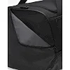 Сумка спортивная Nike NK BRSLA L DUFF-9.5 95L черный 71х36х36 см