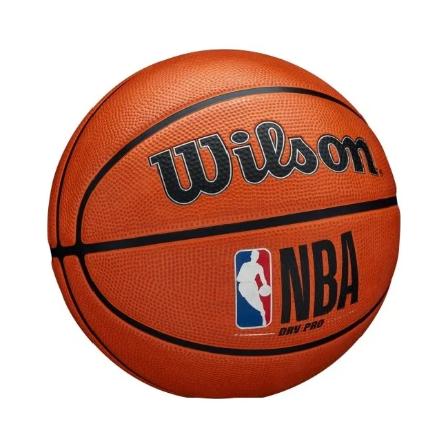 М'яч баскетбольный WILSON NBA DRV PRO, размер 7