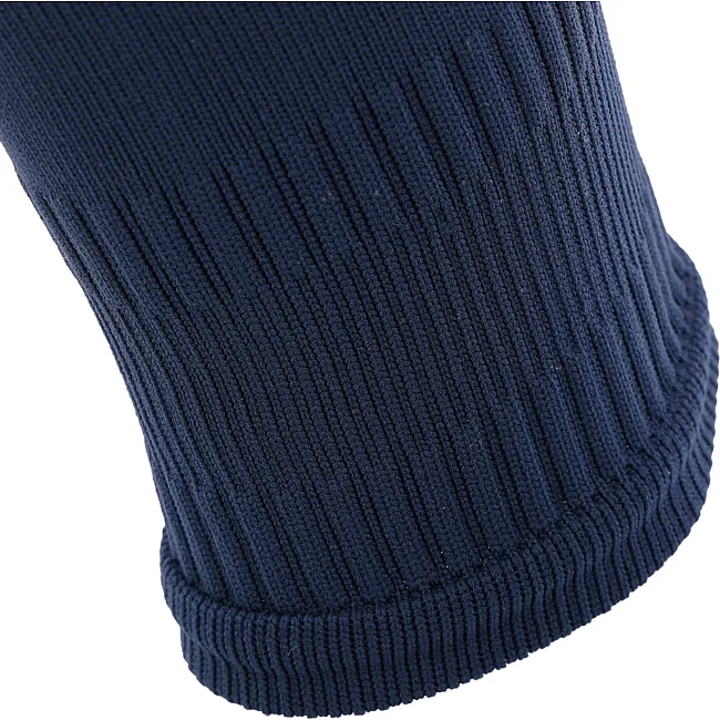 Футбольні гетри
 без шкарпетки обрізки JOMA

 LEG II 401533-331
 35-46 (Темно-синій)