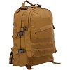 Штурмовой тактический рюкзак
 трехдневный SP-SPORT
 ZK-10 35л (Камуфляж Multicam)