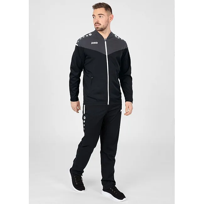 Куртка парадна champ 2.0 JAKO 9820-08