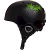 Шолом для сноуборду
 ZELART

 MS-6289 (Чорний-салатовий)