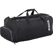 Спортивна сумка Бочонок JOMA TEAM 400236-100 (Чорний)