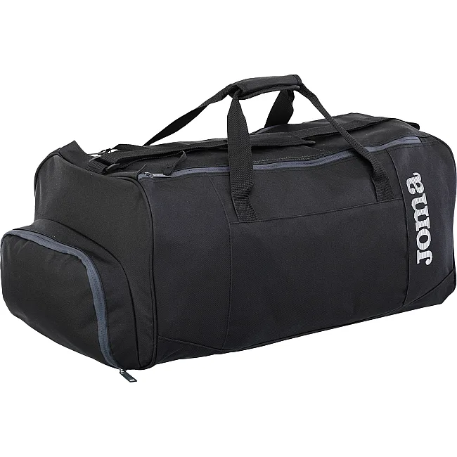 Спортивна сумка
 Барило JOMA
 TEAM 400236-100 (Чорний)