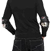 Комплект мотозащиты наколенники и налокотники PRO-BIKER M-9334
