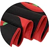 Спортивное полотенце
 из микрофибры MADWAVE
 SPICY M076304100W 80х40см (Черный)