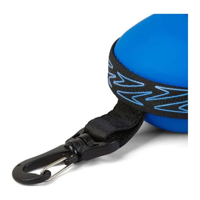 Чохол для окулярів Speedo GOGGLES STORAGE синій
