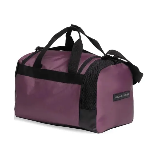 Сумка Arena ALL SET DUFFLE 25L фиолетовая 40 х 25 х 25 см