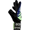 Вратарские перчатки
 профессиональные с защитой пальцев SOCCERMAX GK-4321
 7-11 (Желтый-красный)