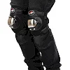 Комплект мотозащиты наколенники и налокотники PRO-BIKER M-9334