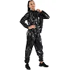 Костюм для похудения
 для похудения
 ZELART

 XXL
/50-54 FI-9656