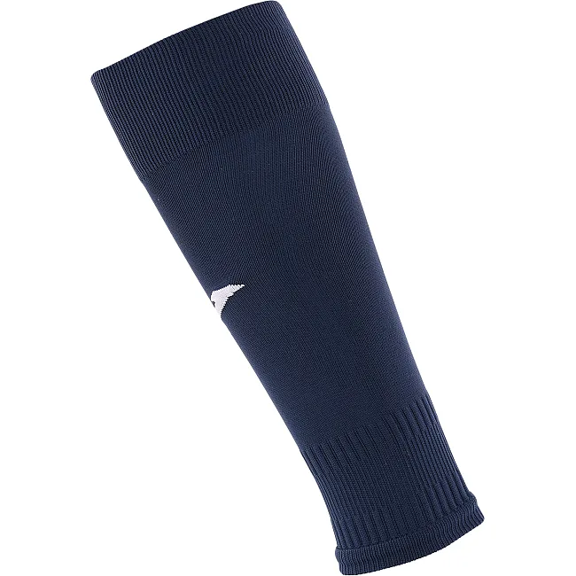 Футбольні гетри
 без шкарпетки обрізки JOMA

 LEG II 401533-331
 35-46 (Темно-синій)