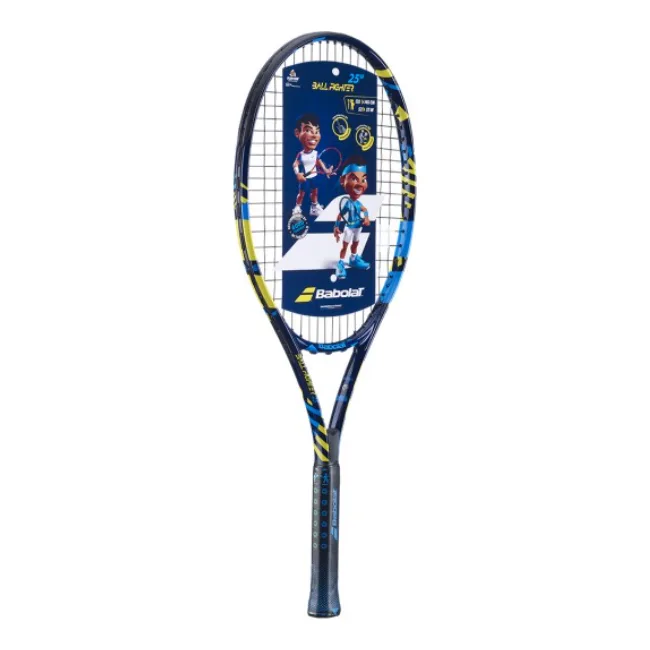 Теннисная ракетка Babolat Ballfighter 25 2023 года