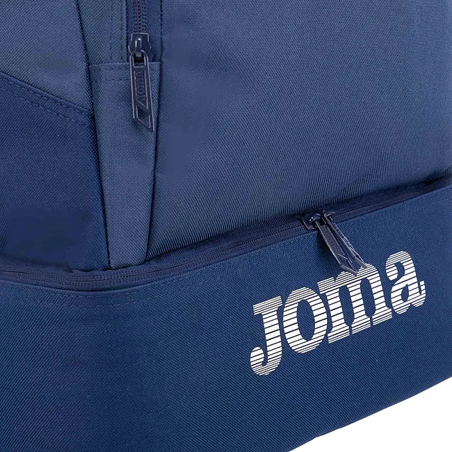 Спортивний рюкзак
 JOMA
 ESTADIO III 400234-331 23,8л (Темно-синій)