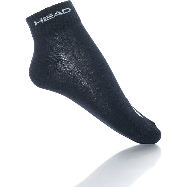 Носки Head QUARTER 3P UNISEX