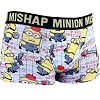 Трусы-боксеры MINIONS арт.30890634-1