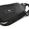 Сумка на пояс Puma DECK Waist Bag 2,2L чорний 31.5х9х15.5 см