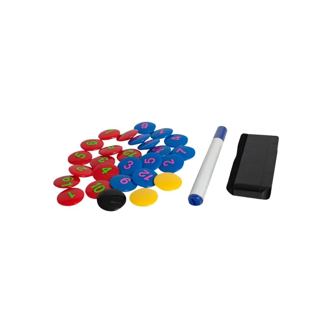 Набор аксессуаров для тактических досок SELECT Magnet Set арт. 7293801111