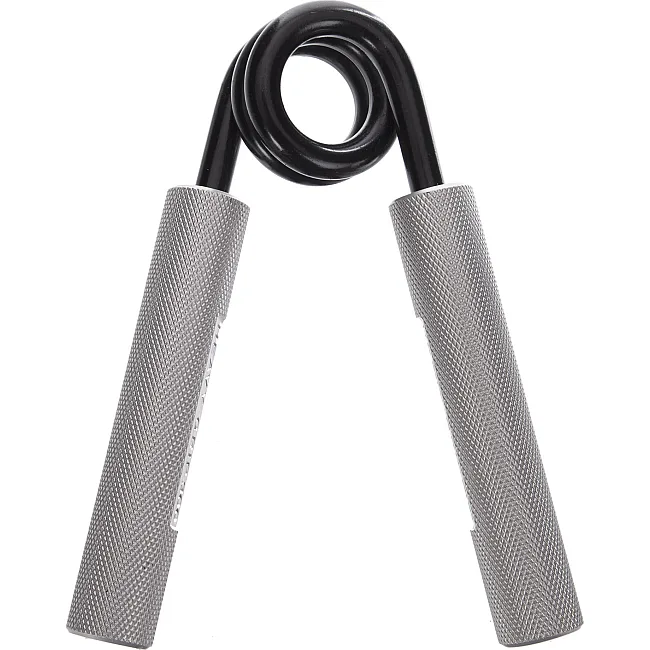 Кистевой эспандер
 пружинный Bone Crusher SP-SPORT
 FI-4125-300LB 1шт нагрузка 135кг