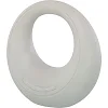 Гиря цільна з TPR покриттям Star Moon SP-SPORT
 SC-80145-20LB вага 9кг (Сірий)