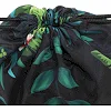Рюкзак-мешок спортивный
 COMPACT BAG 4MONSTER
 T-SKB 37,5x44см (Бирюзовый)