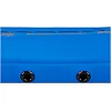 Чохол для окулярів Speedo GOGGLES STORAGE синій