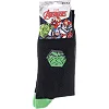 Шкарпетки MARVEL HULK арт.93152262-3