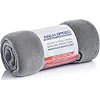 Полотенце Aqua Speed ​​DRY SOFT 7033 серое 70x140см