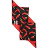 Спортивное полотенце
 из микрофибры MADWAVE
 SPICY M076304100W 80х40см (Черный)
