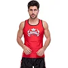 Боксерская майка
 TOP KING TKSTT-003 (Черный)