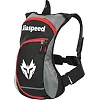 Моторюкзак с гидратором JIASPEED M-3189 5л 36x27x5см (Черный-оранжевый)
