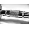 Гантель хромированный inSPORTline Crossteel 8 кг