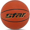 Баскетбольний м'яч
 STAR MIGHTY BB4597
 7 (Помаранчевий)