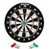 Дартс двухсторонний MASTER - 37 см