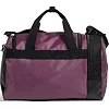 Сумка Arena ALL SET DUFFLE 25L фиолетовая 40 х 25 х 25 см